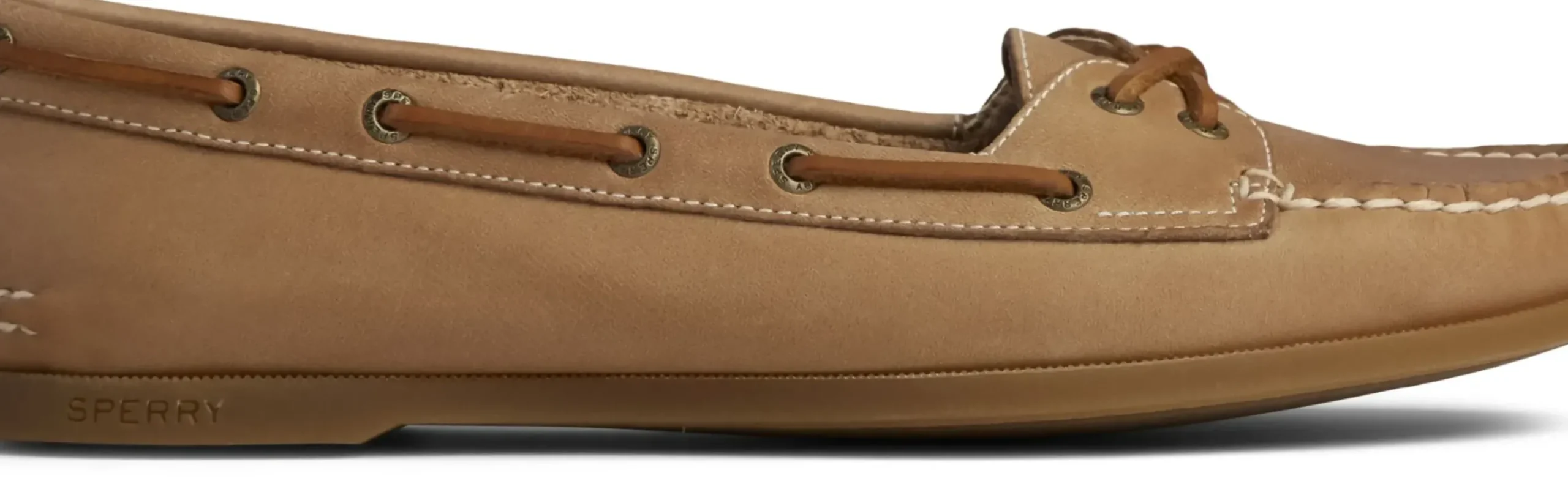New Sperry Ao Skimmer Sahara