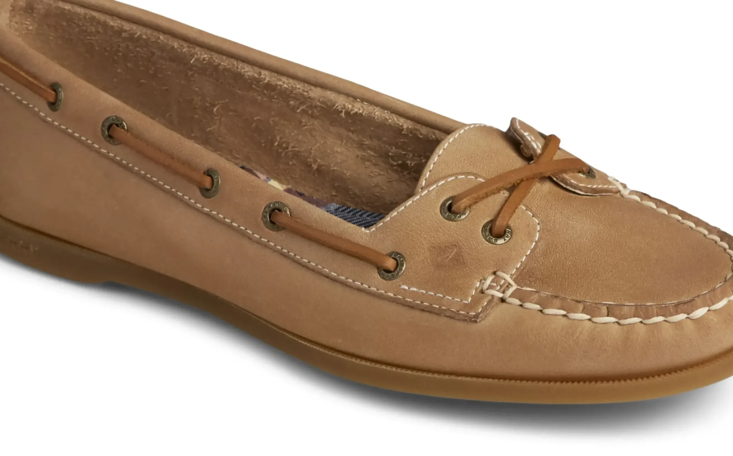 New Sperry Ao Skimmer Sahara