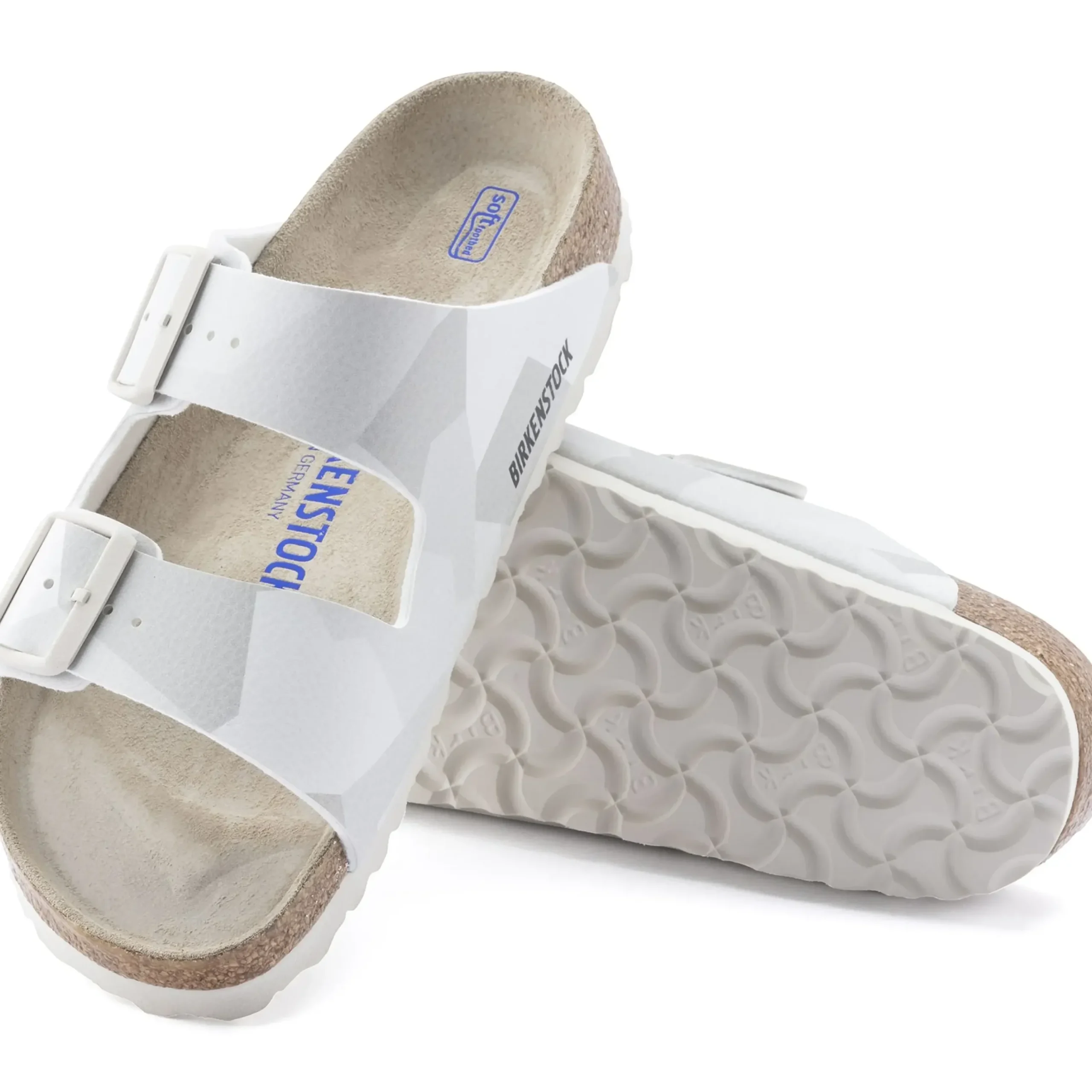 Sale Birkenstock Arizona S Camo Snow