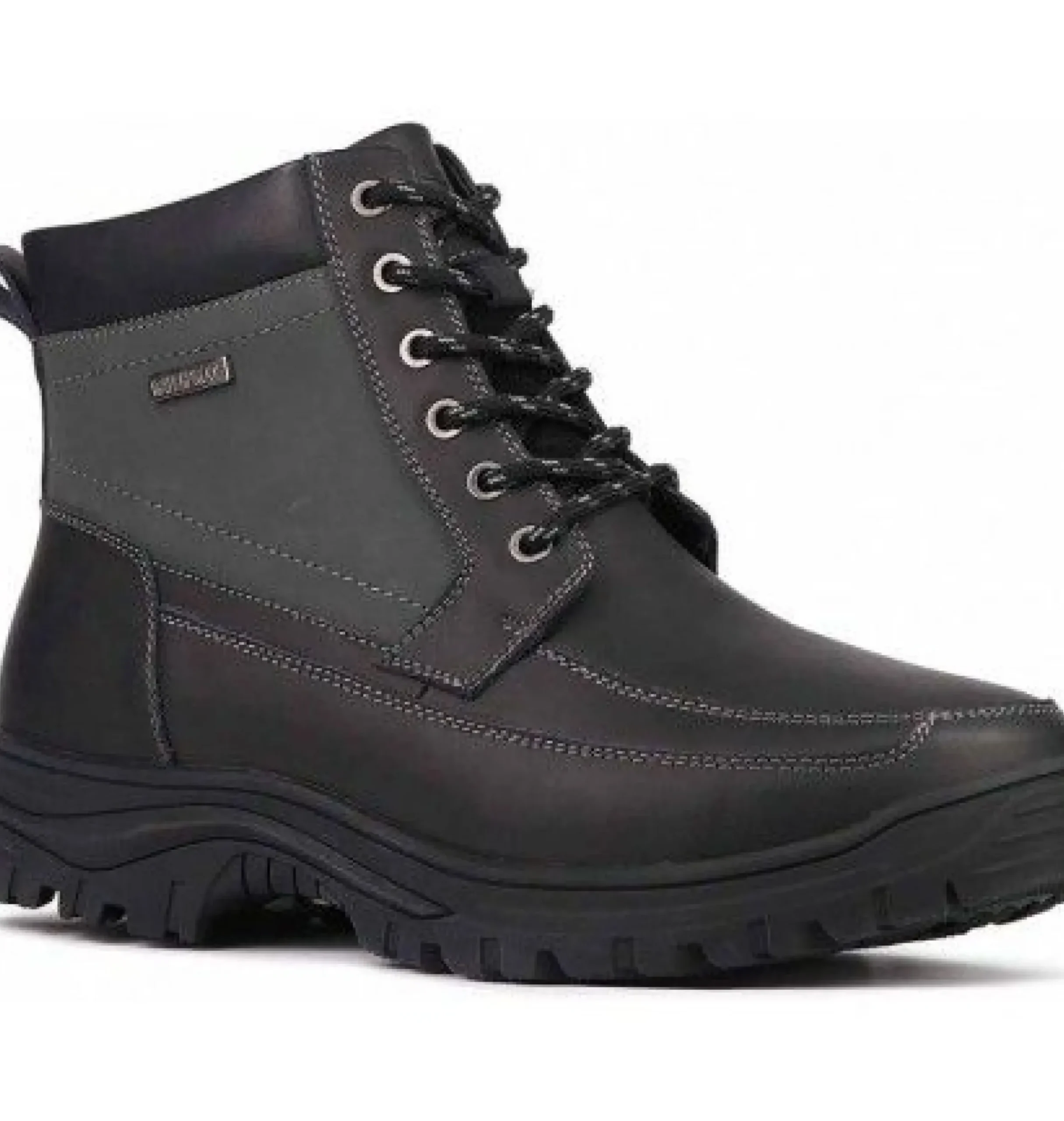 New Nexx Aspen 2 Black