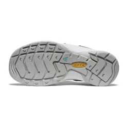 Outlet Keen Astoria West Magnet Leather Sport Sandal