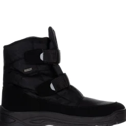 Hot Pajar Austin Black Winter Boot