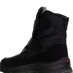 Hot Pajar Austin Black Winter Boot