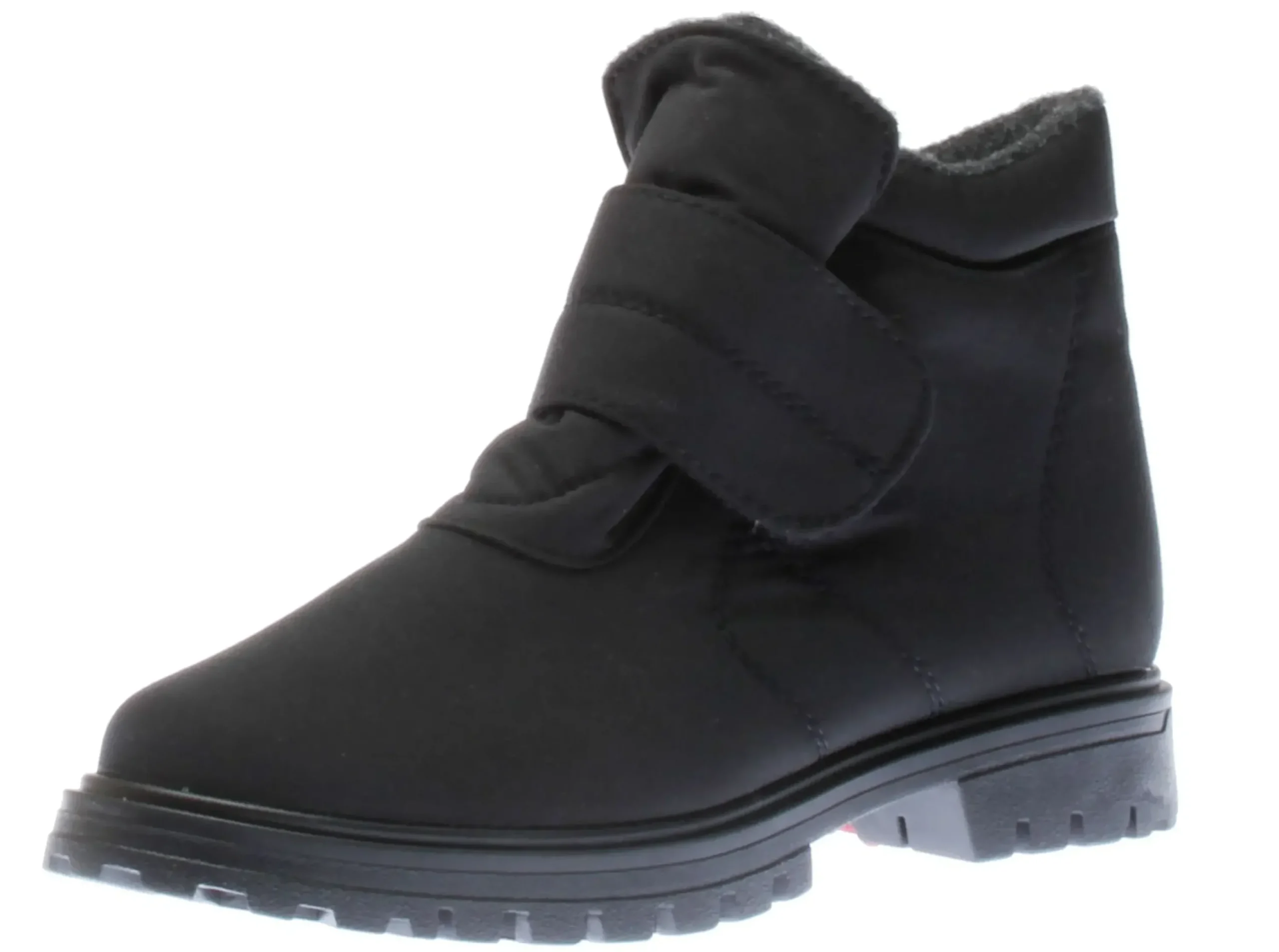 Toe Warmers Ava F Grip Black