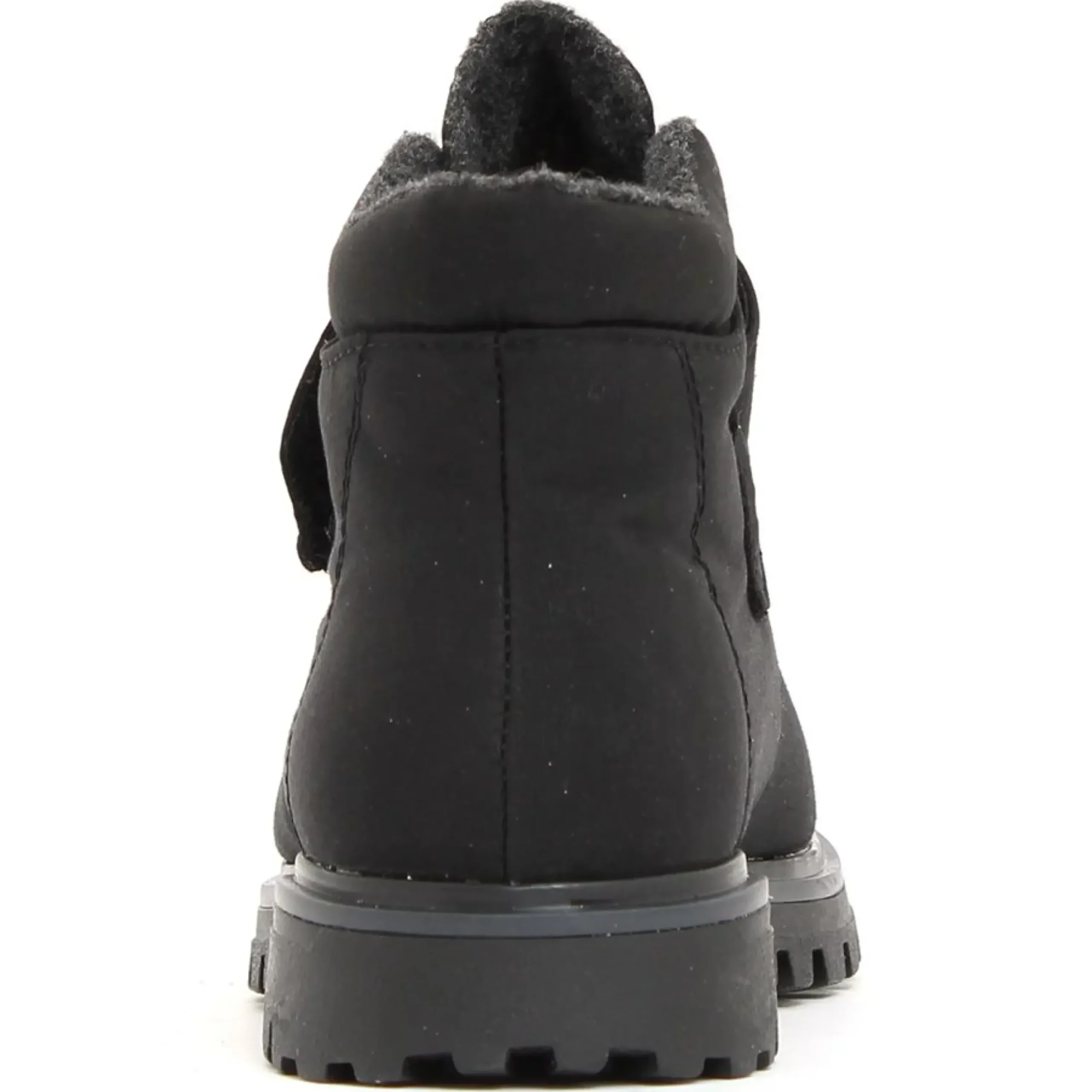Toe Warmers Ava F Grip Black