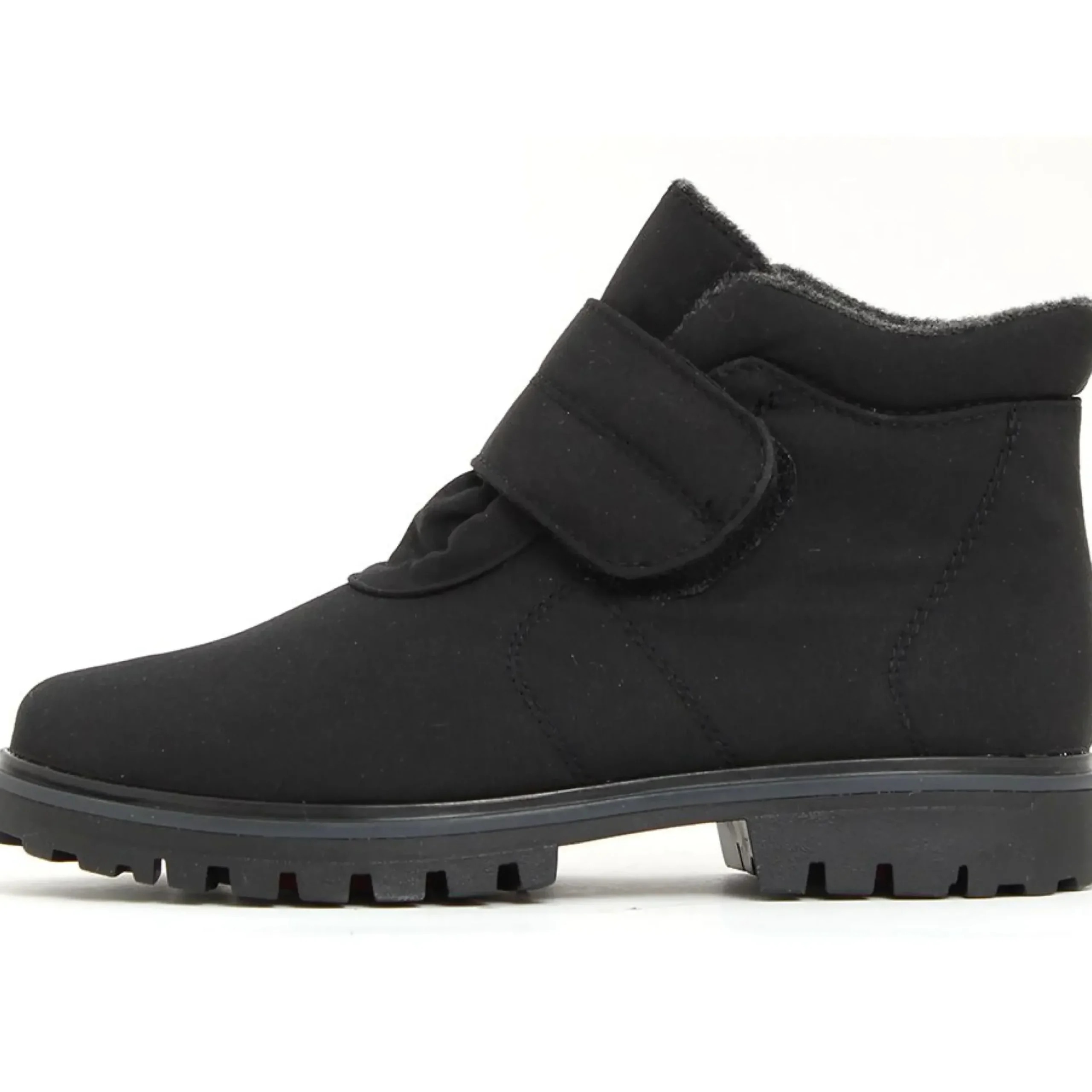 Toe Warmers Ava F Grip Black