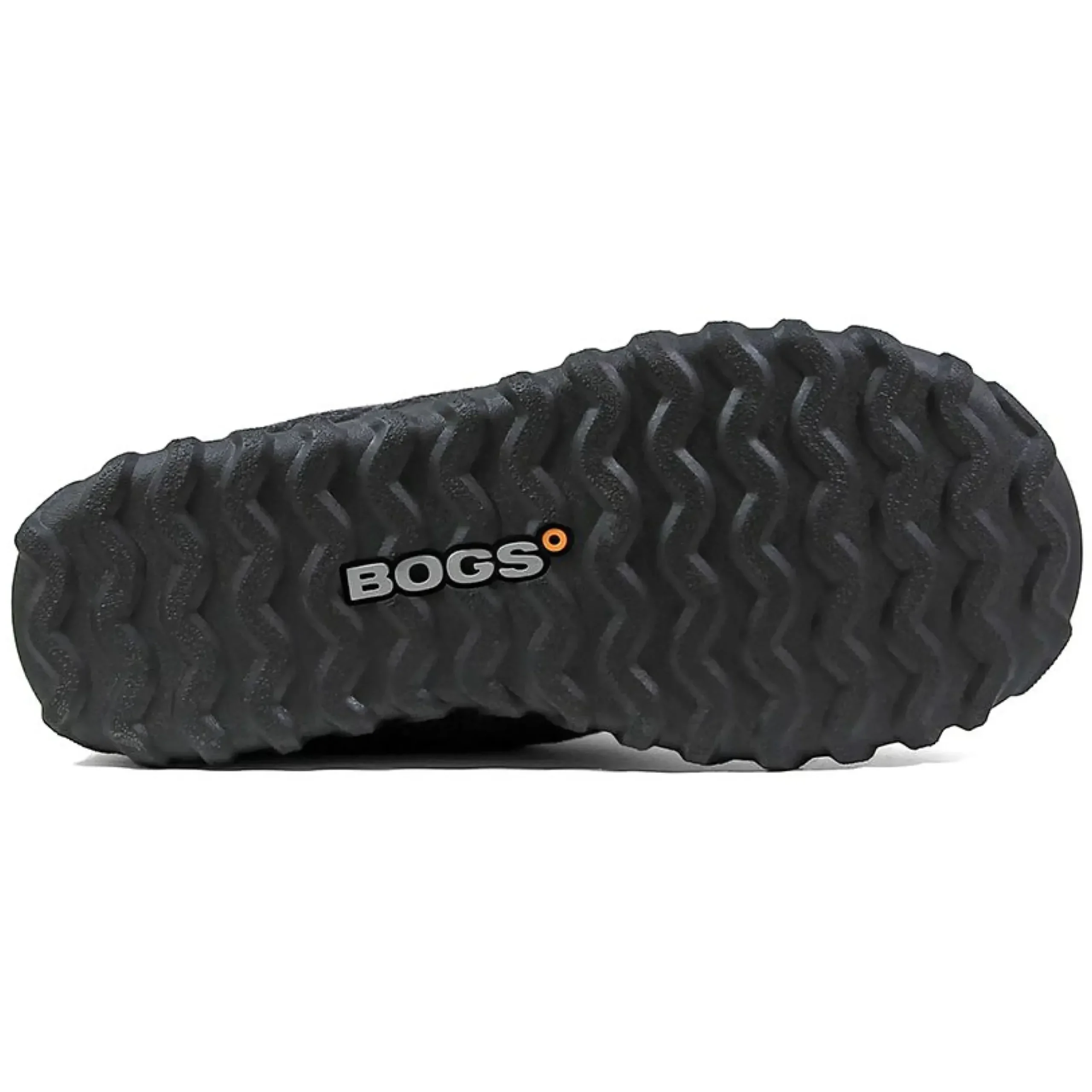 Sale Bogs B- Moc Wool Black Women's Insulated Boot