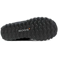 New Bogs B- Moc Wool Charcoal Women's Insulated Boot