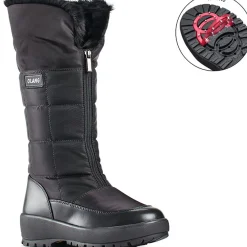Olang Barbara Black Winter Boot