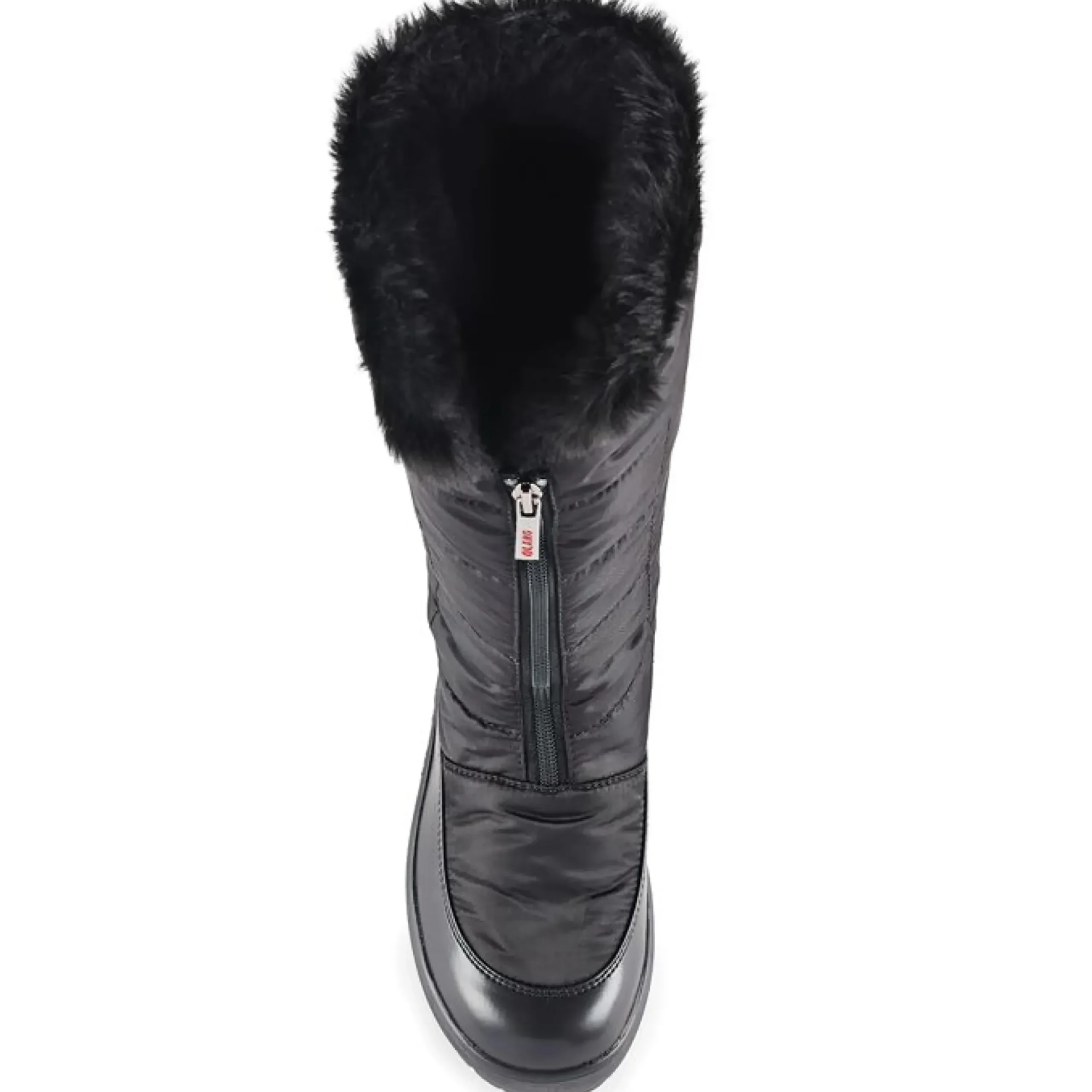 Olang Barbara Black Winter Boot