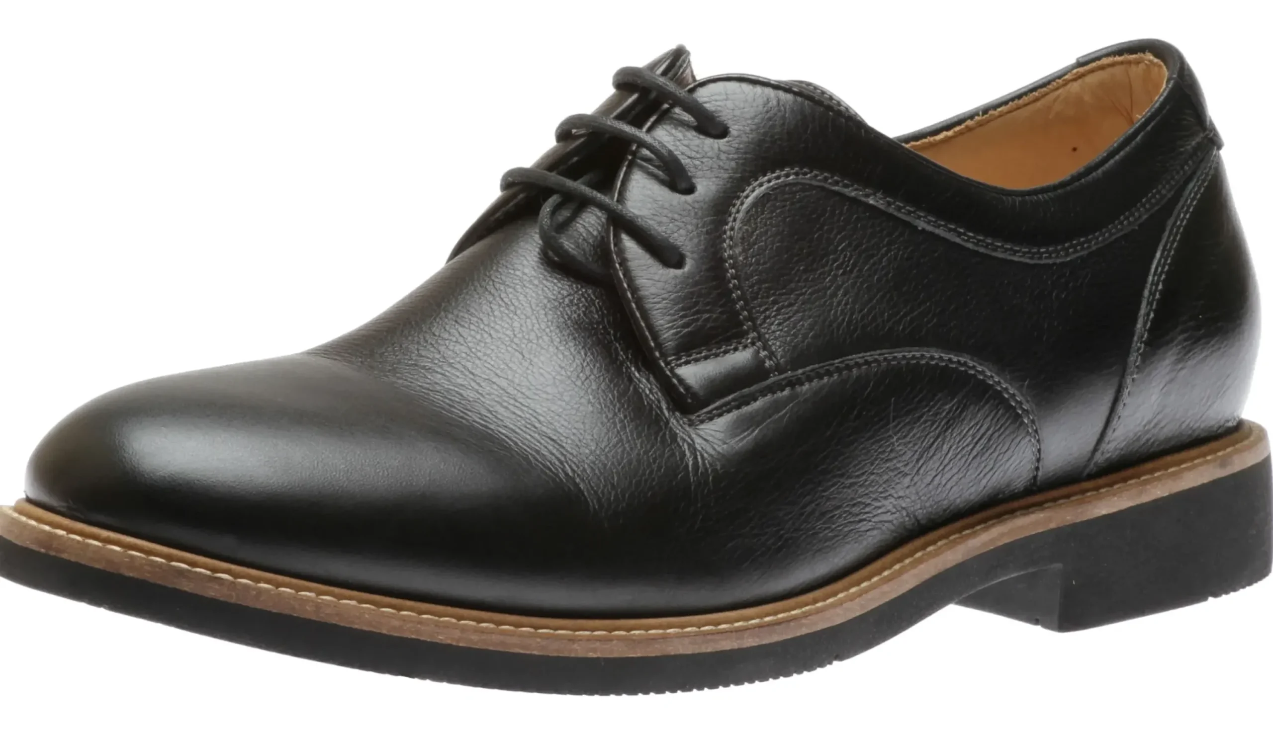 Sale Johnston & Murphy Barlow Lace Black