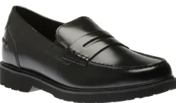 Clearance Rockport Bedford Penny Black