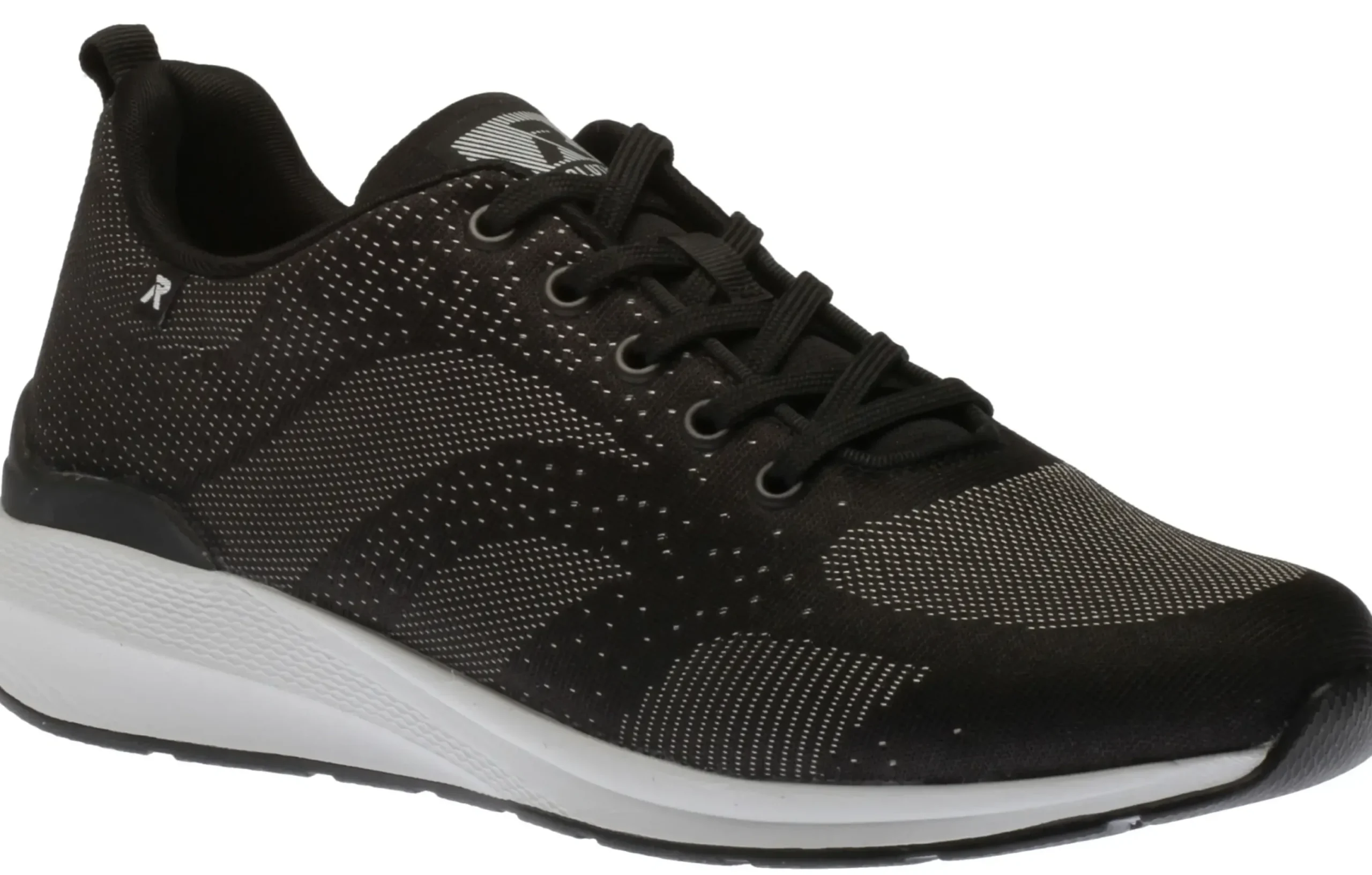 Discount R EVOLUTION Bendigo Black