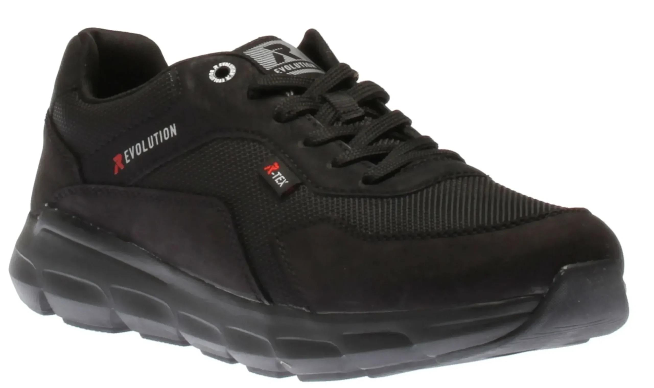 Discount R EVOLUTION Bendigo Black