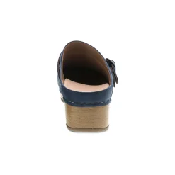 New Dansko Berry Navy