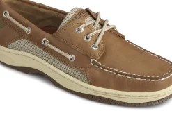Sale Sperry Billfish Dark Tan