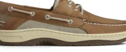 Sale Sperry Billfish Dark Tan