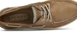Sale Sperry Billfish Dark Tan