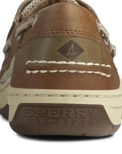 Sale Sperry Billfish Dark Tan