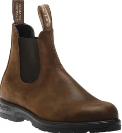 Clearance Blundstone 1609 - Classic Antique Brown Boot