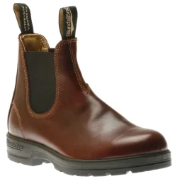 Discount Blundstone 1440 - Classic Redwood Leather Boot