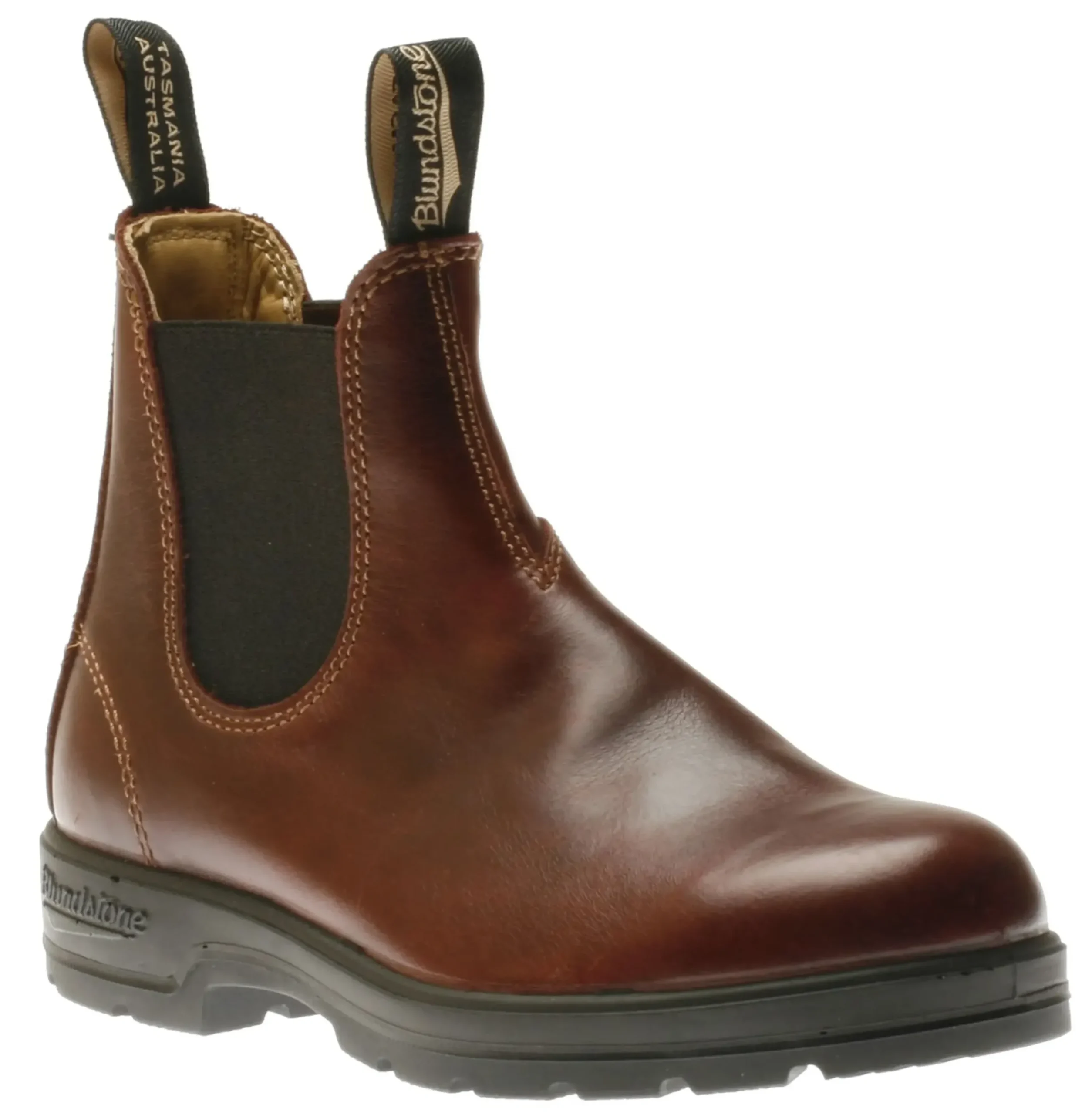 Discount Blundstone 1440 - Classic Redwood Leather Boot