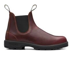 Discount Blundstone 1440 - Classic Redwood Leather Boot