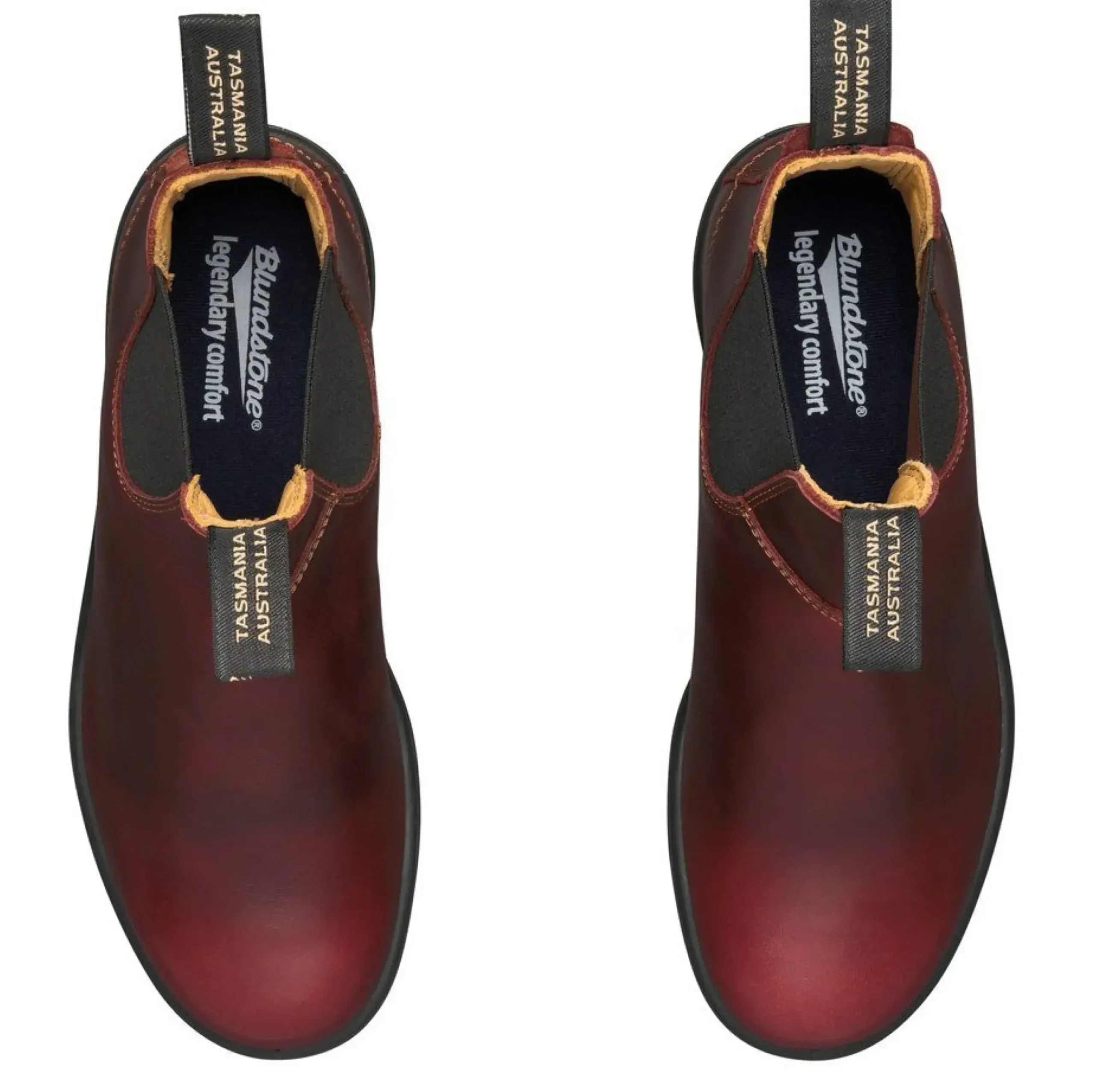 Discount Blundstone 1440 - Classic Redwood Leather Boot