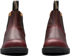 Discount Blundstone 1440 - Classic Redwood Leather Boot