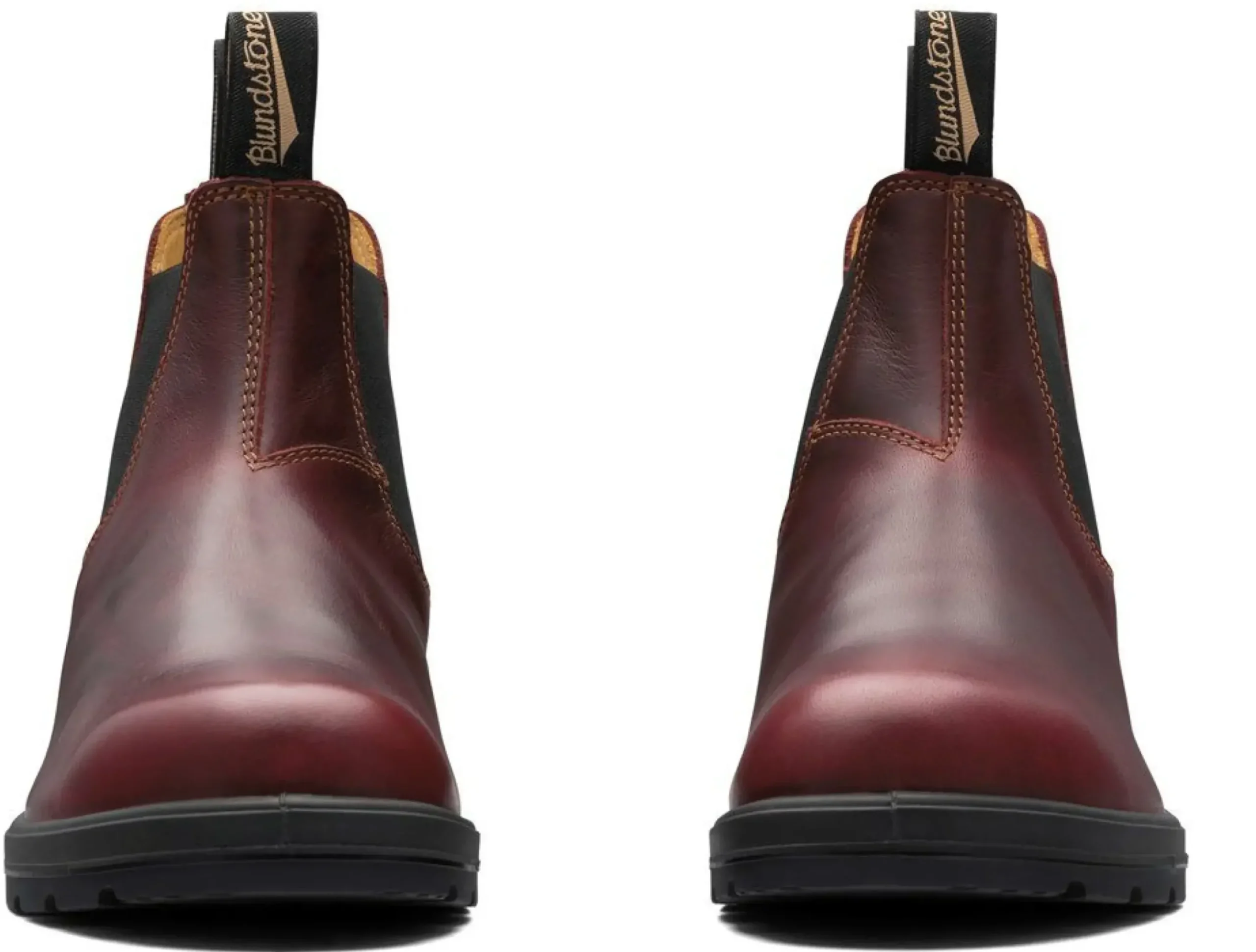 Discount Blundstone 1440 - Classic Redwood Leather Boot