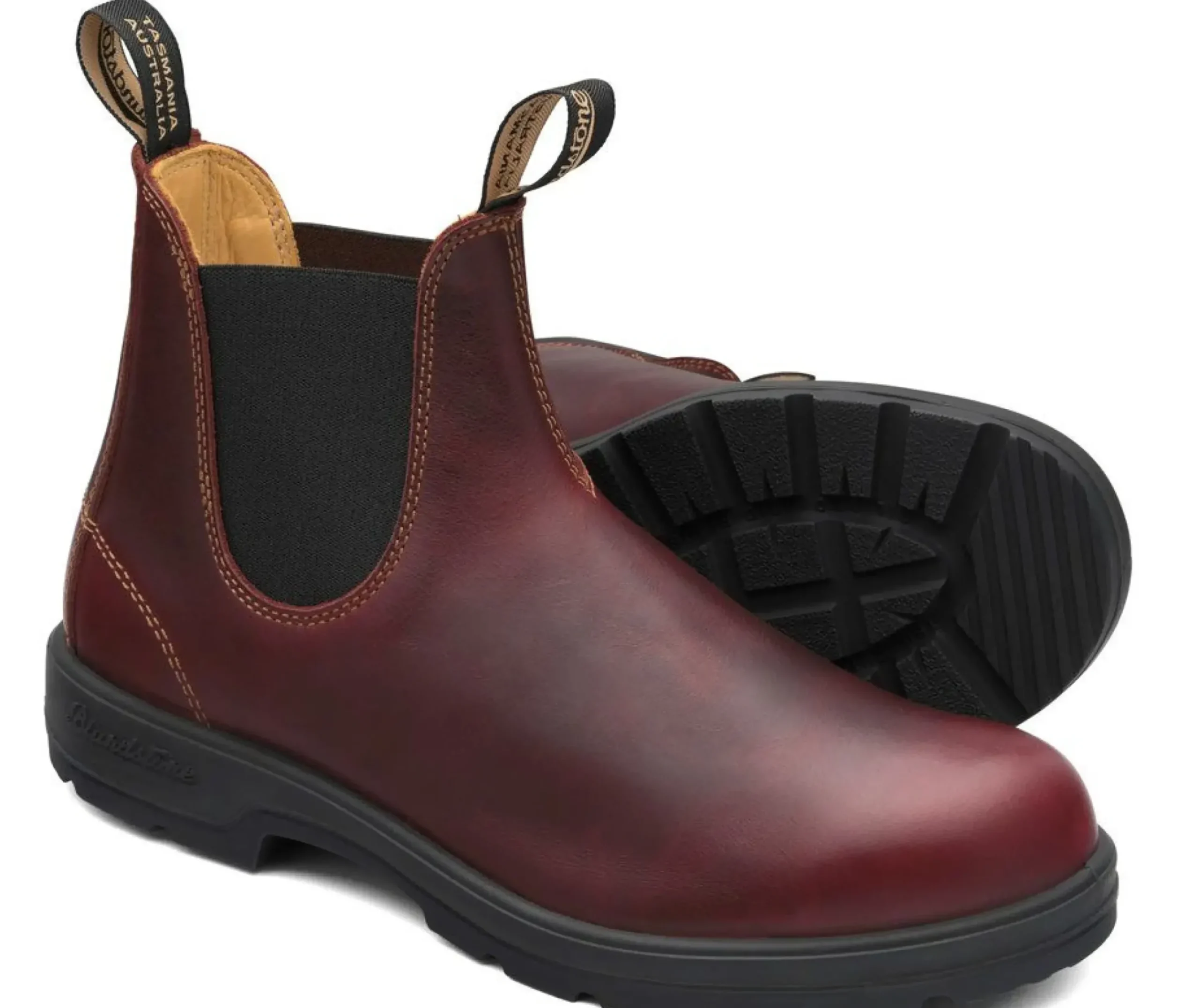 Discount Blundstone 1440 - Classic Redwood Leather Boot