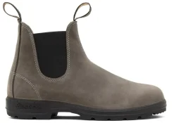 Blundstone 1469 - Classic Steel Grey Boot