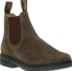 Online Blundstone 1306 - Dress Rustic Brown Boot