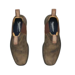 Online Blundstone 1306 - Dress Rustic Brown Boot
