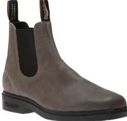 Blundstone 1395 - Dress Steel Grey Boot