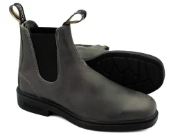 Blundstone 1395 - Dress Steel Grey Boot