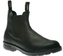Online Blundstone 510 - Original Black Leather Boot