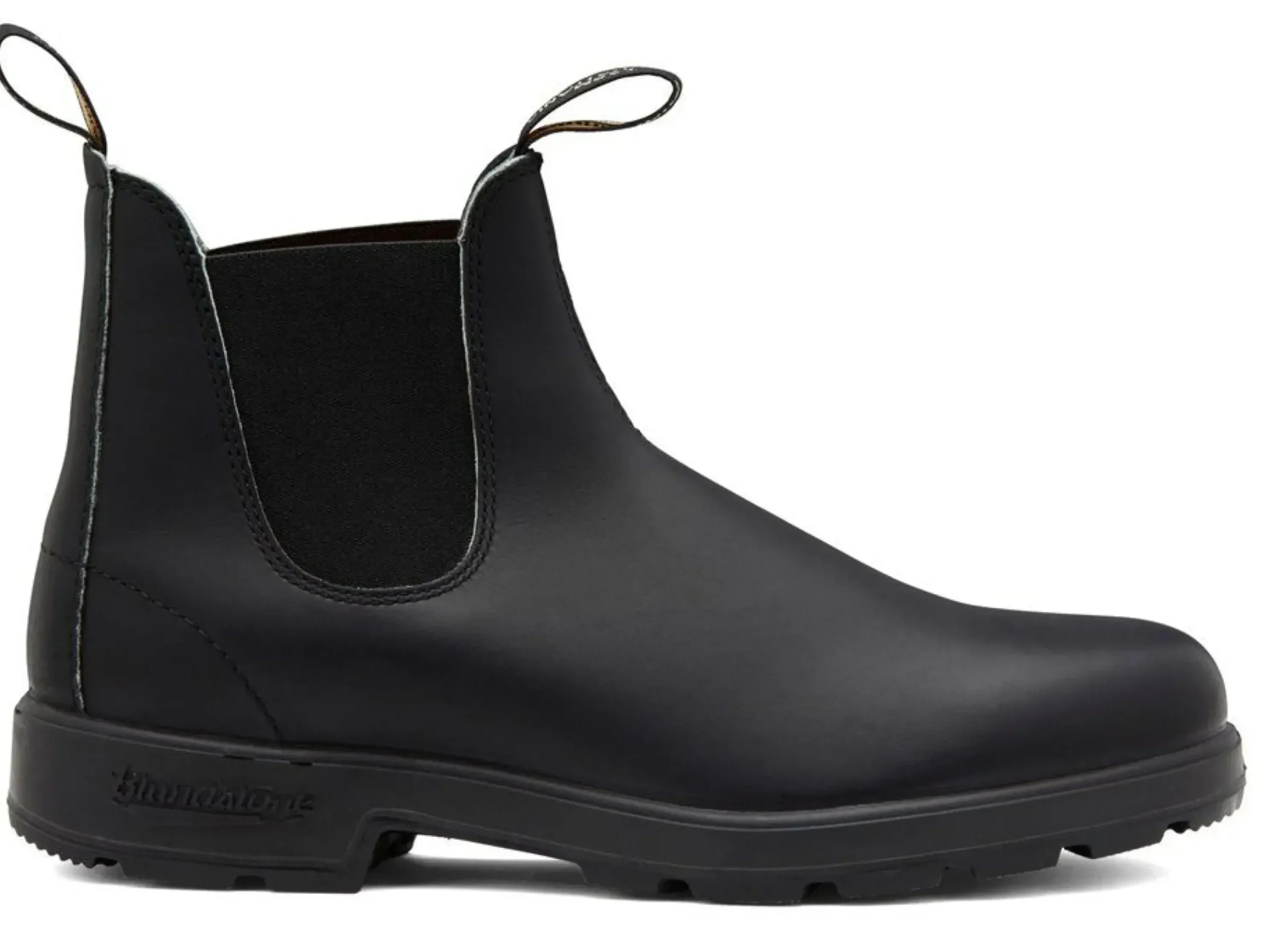 Online Blundstone 510 - Original Black Leather Boot