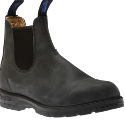 Blundstone 1478 - Winter Thermal Rustic Black Boot