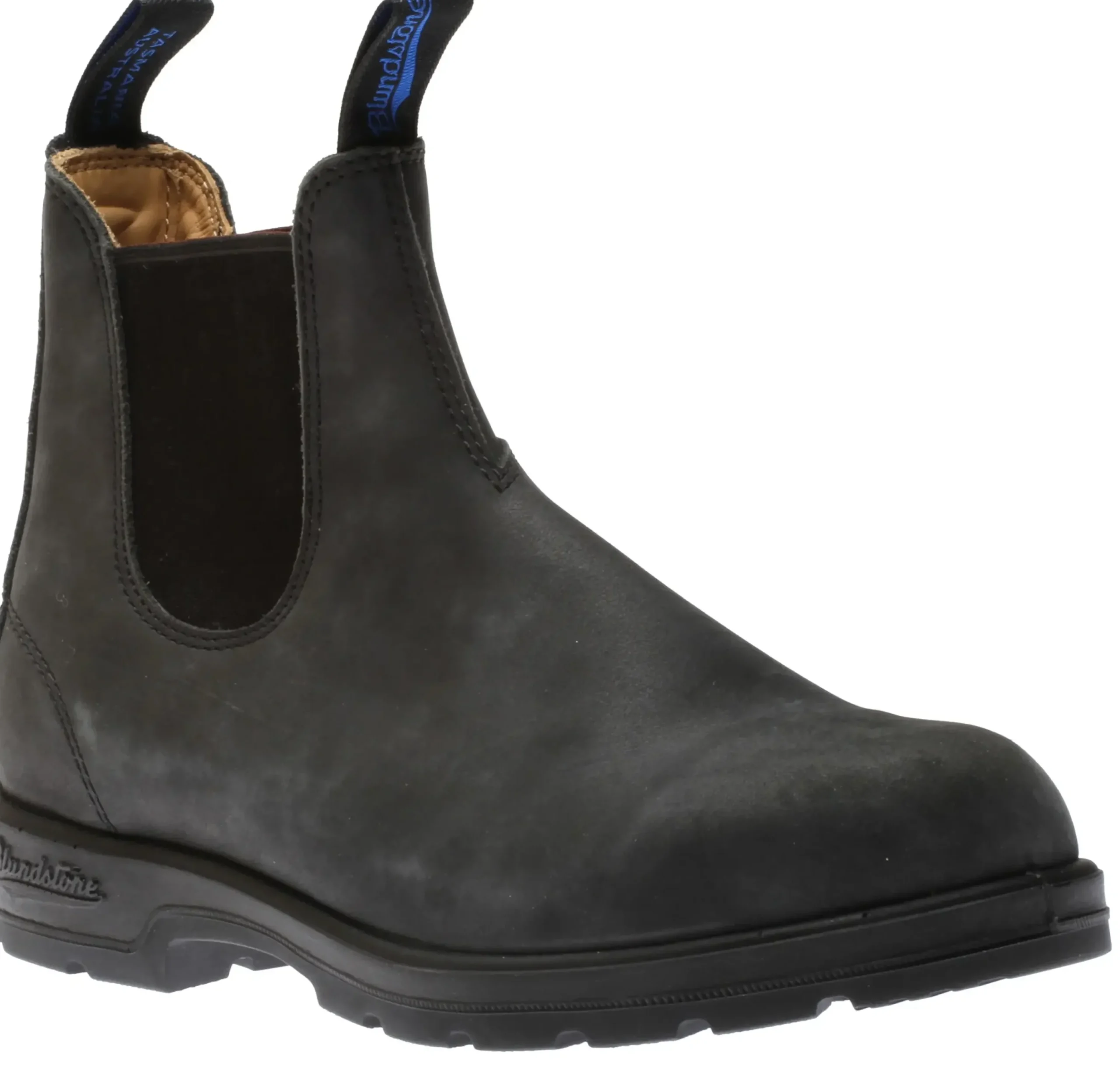 Blundstone 1478 - Winter Thermal Rustic Black Boot