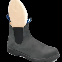 Blundstone 1478 - Winter Thermal Rustic Black Boot