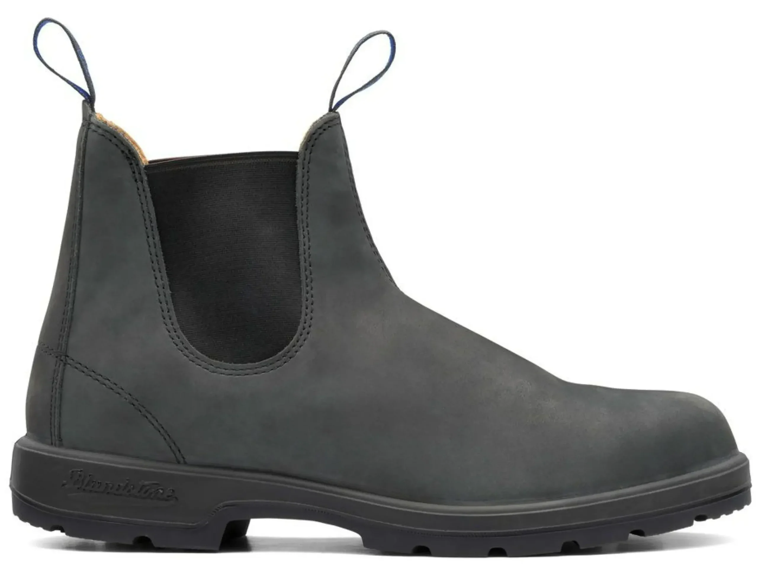 Blundstone 1478 - Winter Thermal Rustic Black Boot
