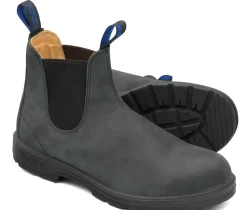 Blundstone 1478 - Winter Thermal Rustic Black Boot