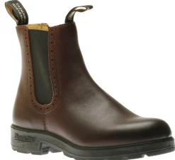 Best Blundstone 1352 - Women's Series Hi Top Shiraz Red Boot
