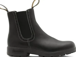 Best Blundstone 1448 - Women's Series Hi Top Black Leather Boot