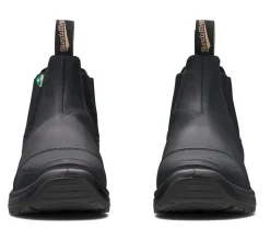 Best Blundstone 165 - Work & Safety Boot Met Guard Black Boot
