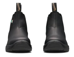 Sale Blundstone 163 - Work & Safety Black Boot