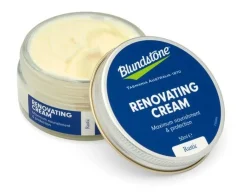 Online Blundstone Footwear Renovating Leather Cream - Rustic