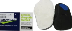 Best Blundstone Sheepskin Footbed Insole