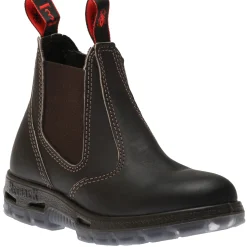Online Redback Bobcat Claret Oil Kip Boot